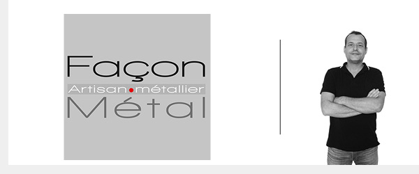 Façon Métal – Artisan Metallier