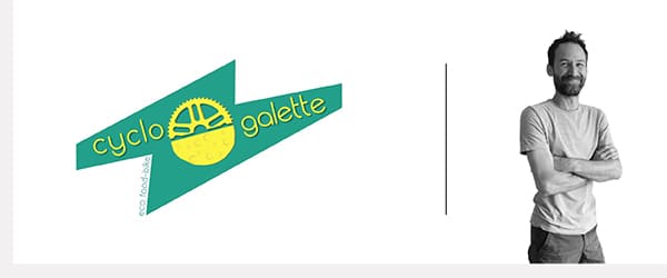 Cyclo Galette – Crêperie mobile à vélo sur Mâcon et sa région