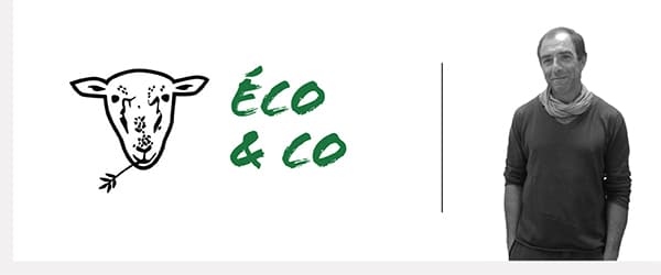 Eco et compagnie – Eco pâturage