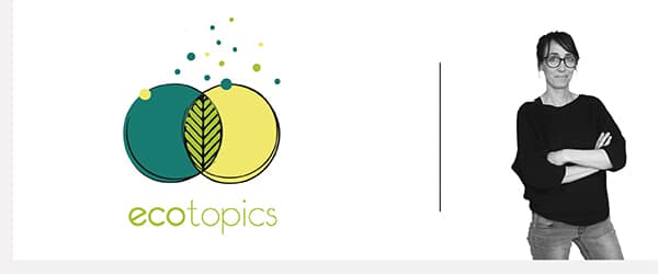 Ecotopics – Conseil en écologie urbaine et biodiversité