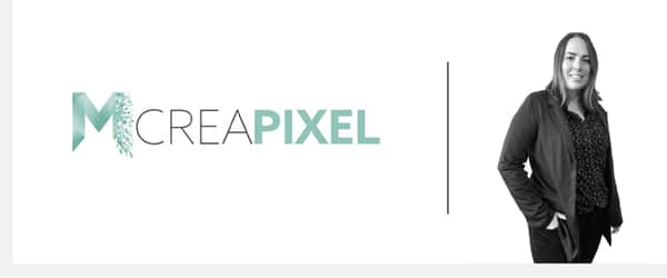 McreaPixel – Web designer et Graphiste