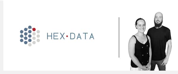 Hex Data – Traitement, analyse et visualisation de données scientifiques