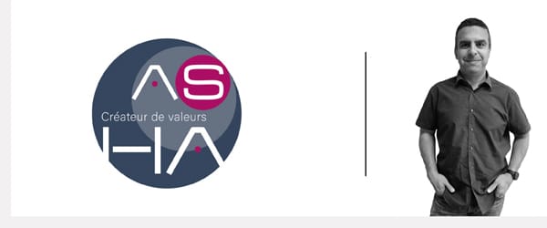 AS • HA – Conseil stratégique et opérationnel en achats￼