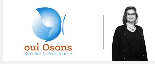 Oui Osons – Bien-être & Performance