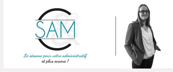 C’Sam &Co – Secrétaire – Assistante indépendante