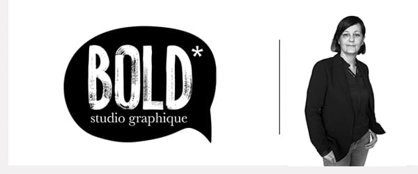 Bold – Studio Graphique