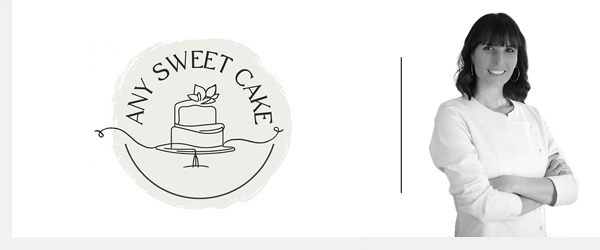 Any Sweet Cake – Pâtissière et cake designer