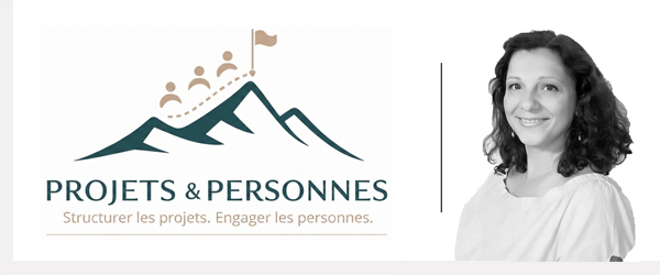 Projets & Personnes – Accompagnement, conseil et formation en gestion de projets