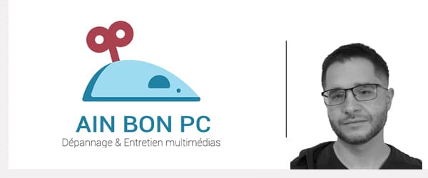 Ain Bon PC – Conseil et services informatiques