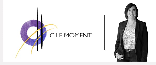 C Le Moment – Coach & consultante en économie vertueuse