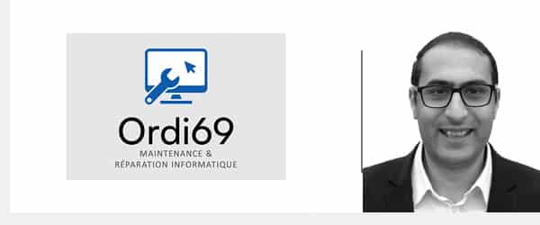 Ordi69 – Maintenance & réparation informatique