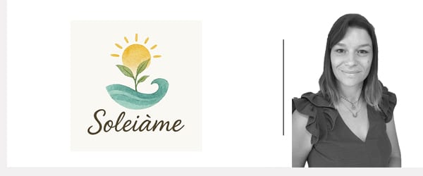 Soleiàme – Coach professionnelle & Accompagnatrice en connaissance de soi