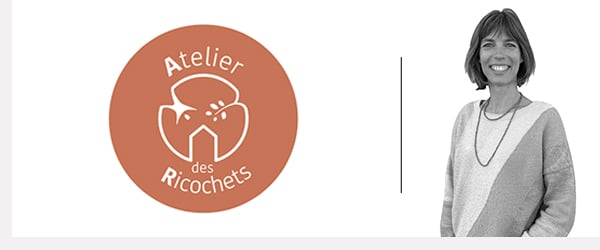 L&rsquo;Atelier des Ricochets – Design d&rsquo;Espaces Vivants, Joyeux et Durable