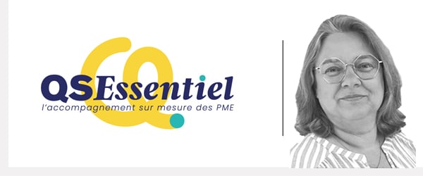 QSEssentiel – Consultant en QHSE et auditeur ISO 9001